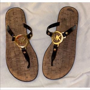 Michael Kors Sandals